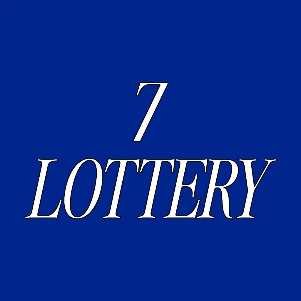 7 Lottery